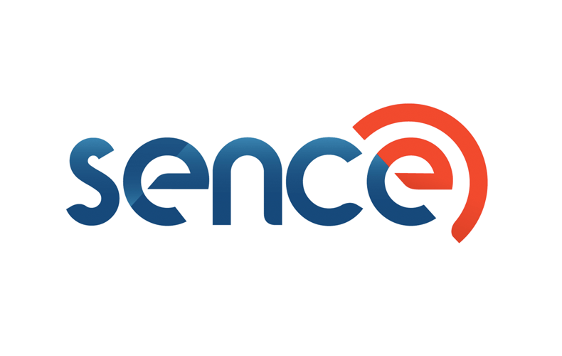 Logo de SENCE